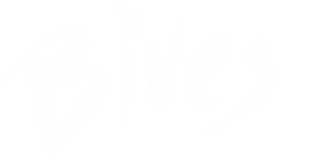 Bives Logo